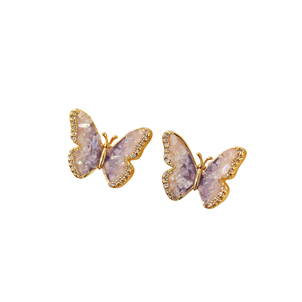 Serena Earrings