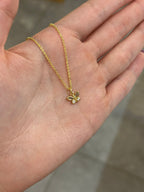 Mariposita necklace