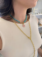Collar Coralia