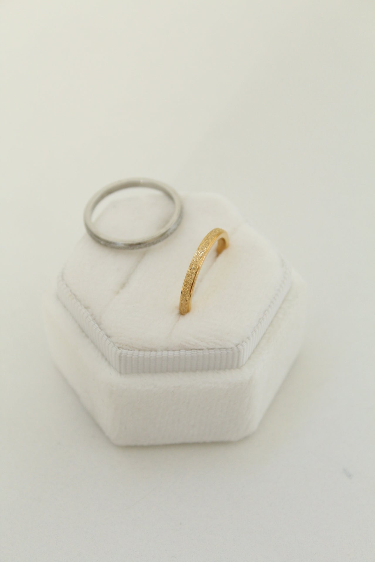 Noir Ring (anillo grabado)