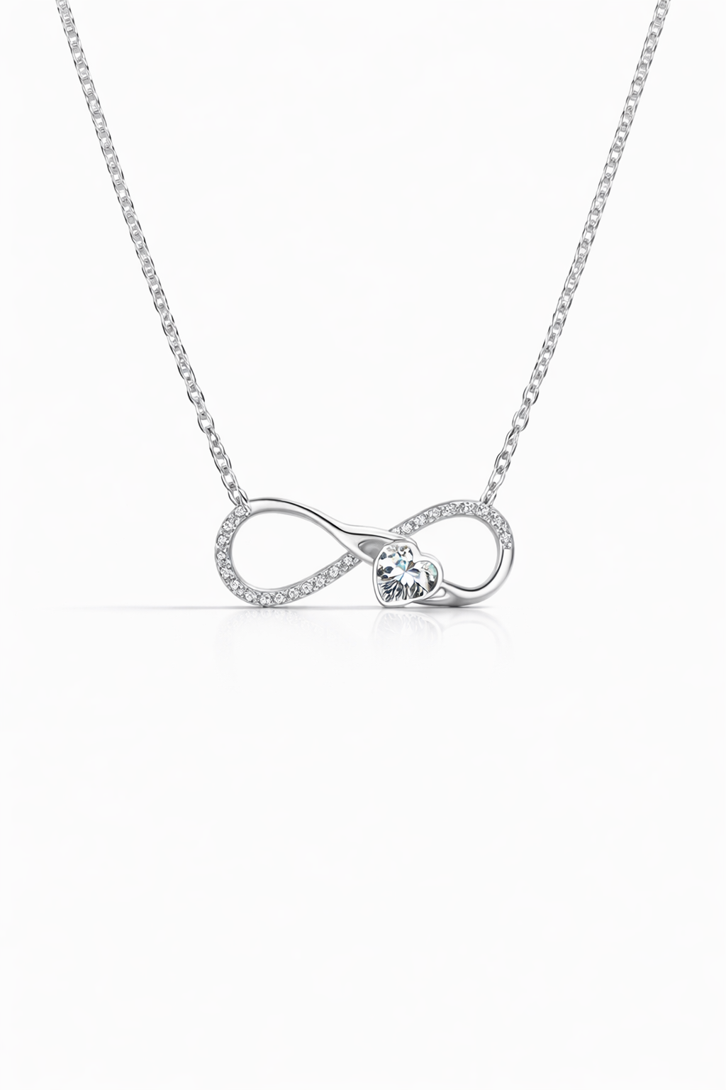 Infinito necklace
