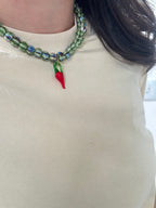 Collar chilito