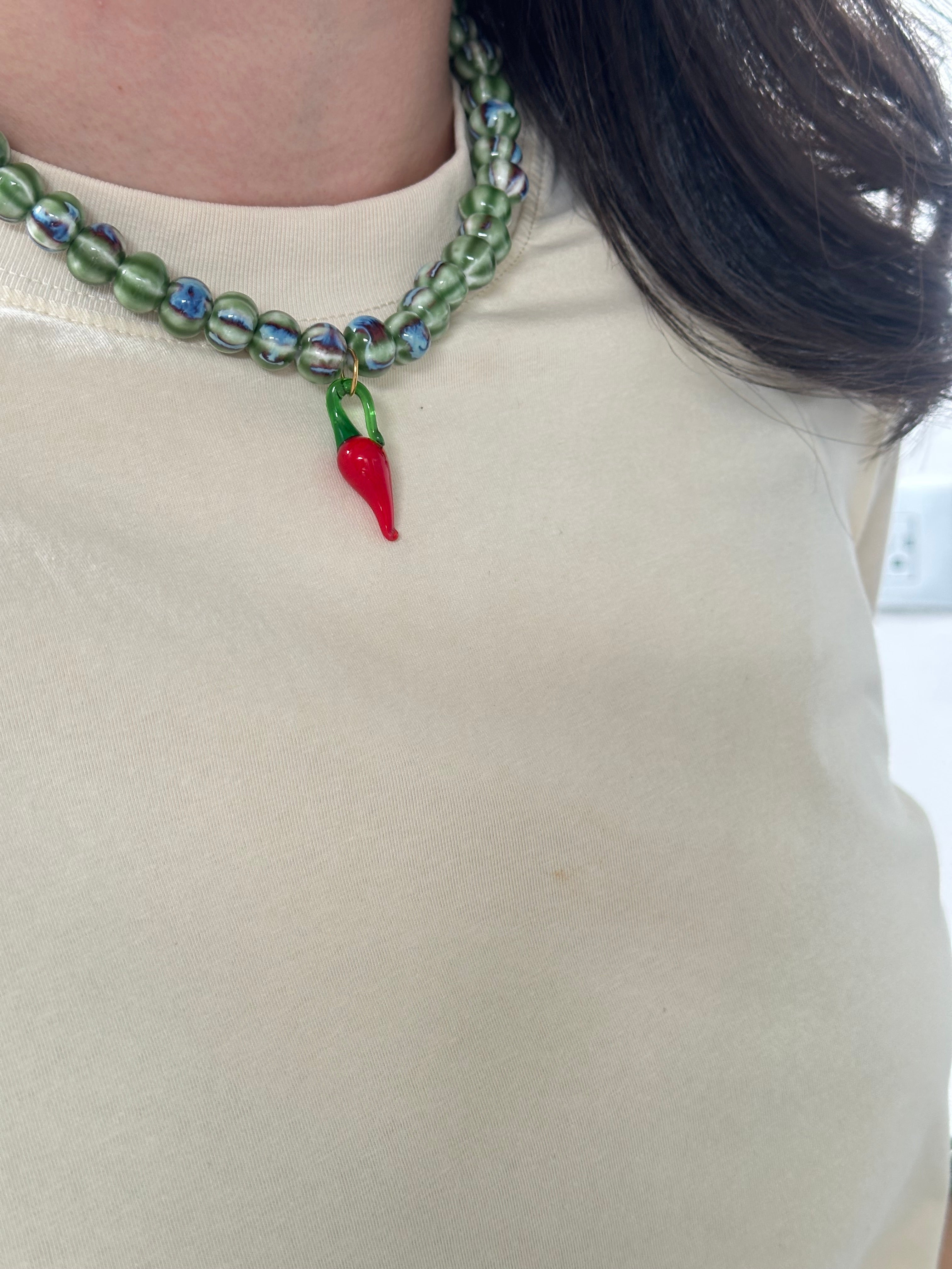 Collar chilito