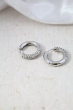 Tonia hoops