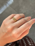 Anillo de eslabón