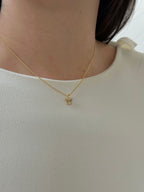 Mariposita necklace