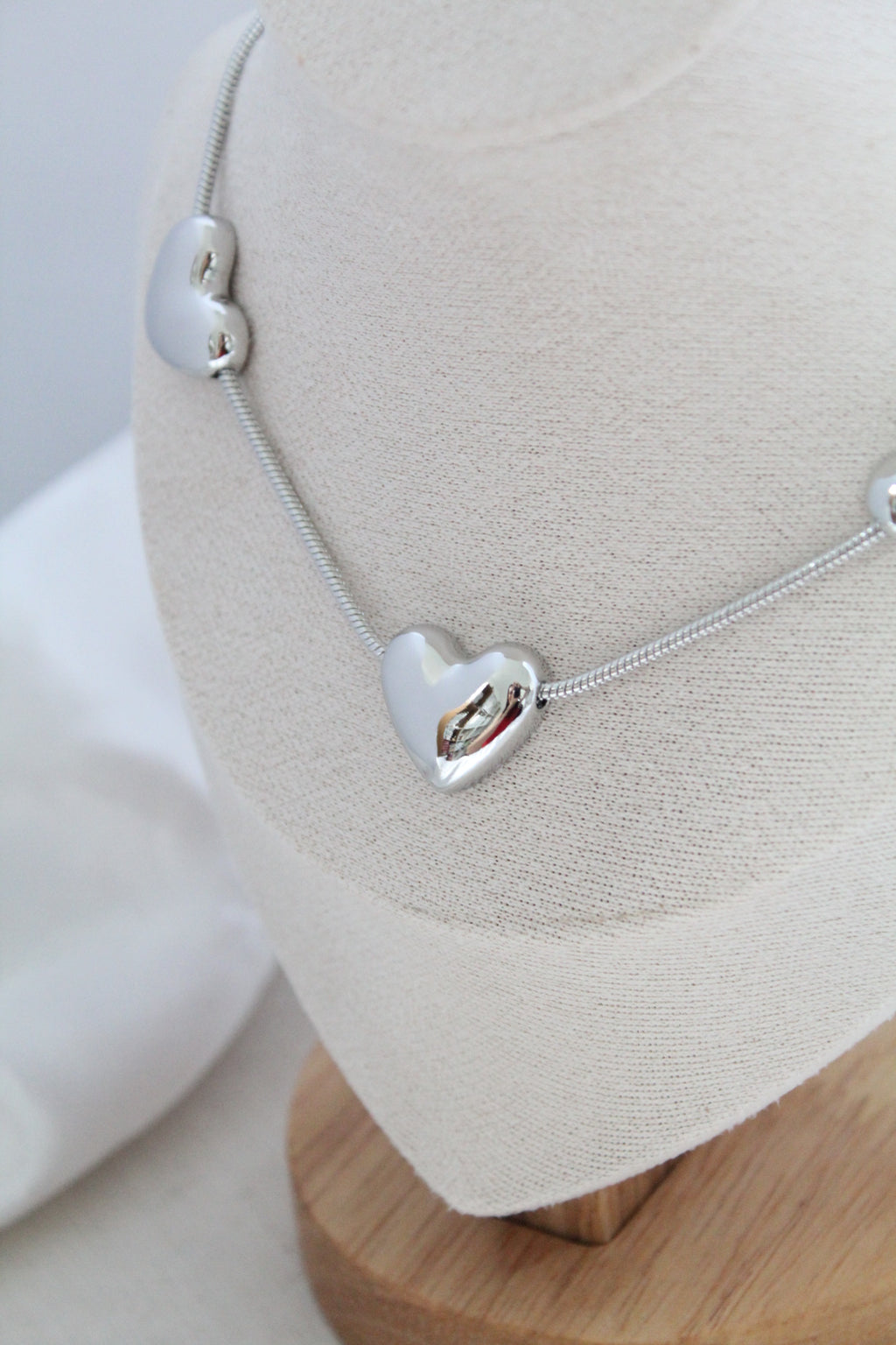 Maxi Love necklace