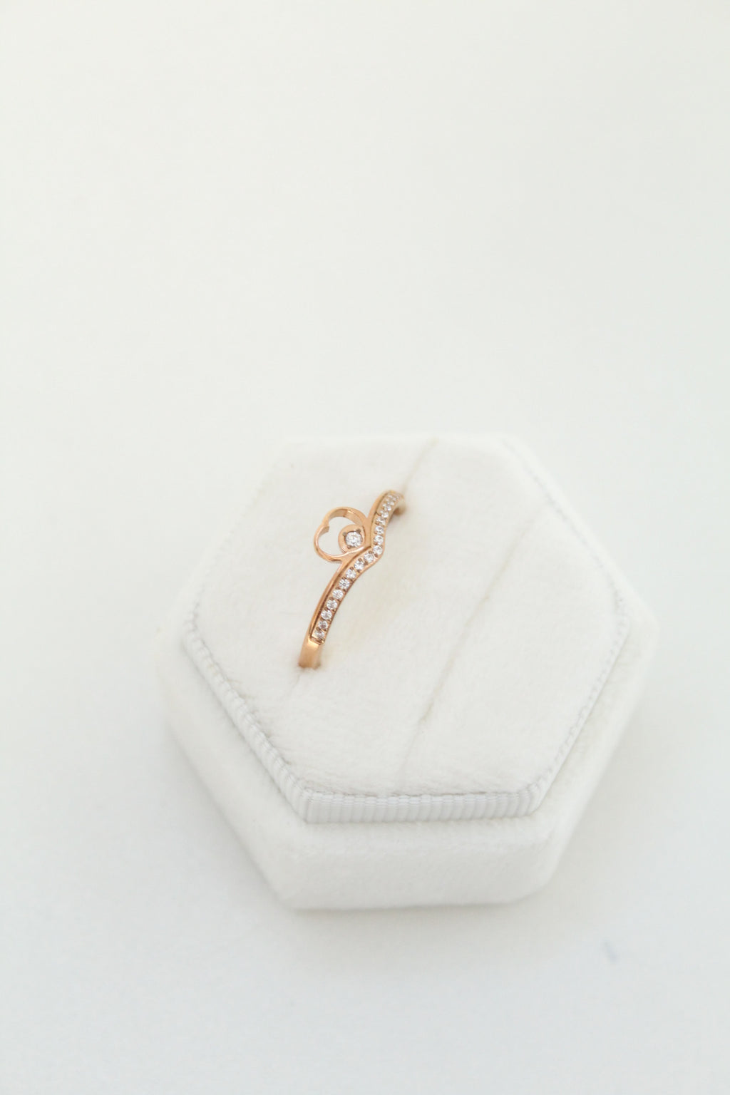 Amour Ring (anillo grabado)