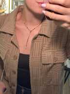 Collar en Y