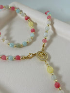 Rosario pastel