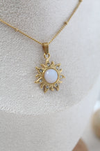 Nisa necklace