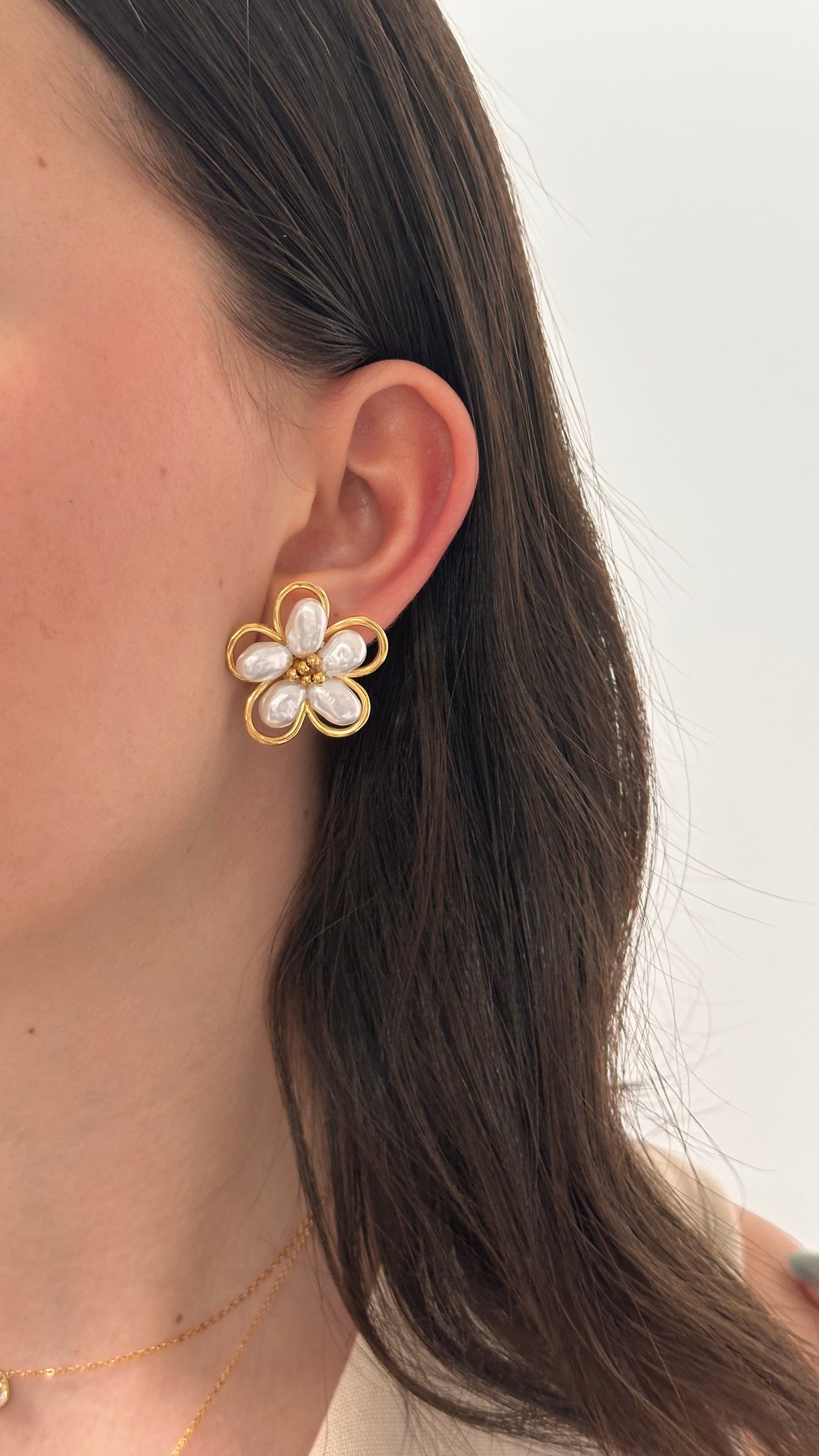 Aitana Earrings