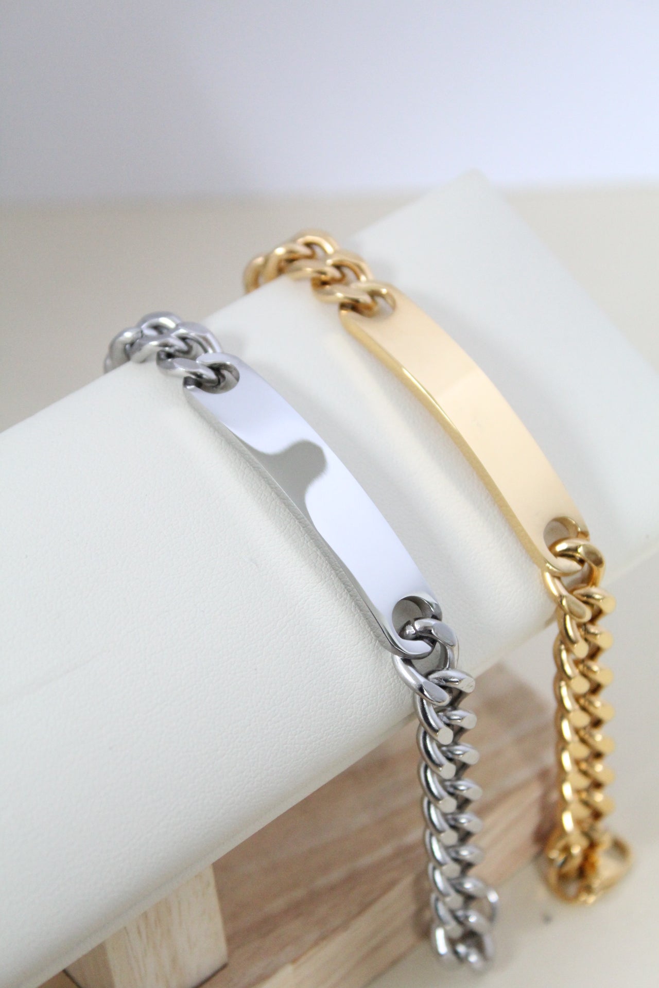 Esclava grande para hombre