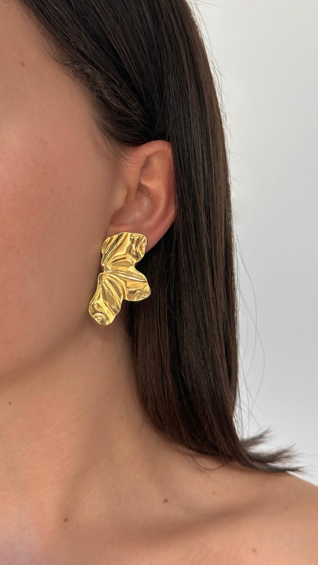 Solenne earrings
