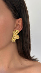 Solenne earrings