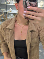 Collar en Y