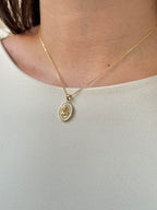 Cadenita de virgen