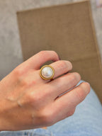 Marea ring