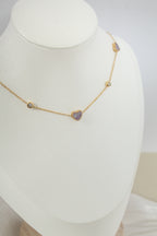 Nápolis choker