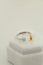 Lumi ring (anillo grabado)