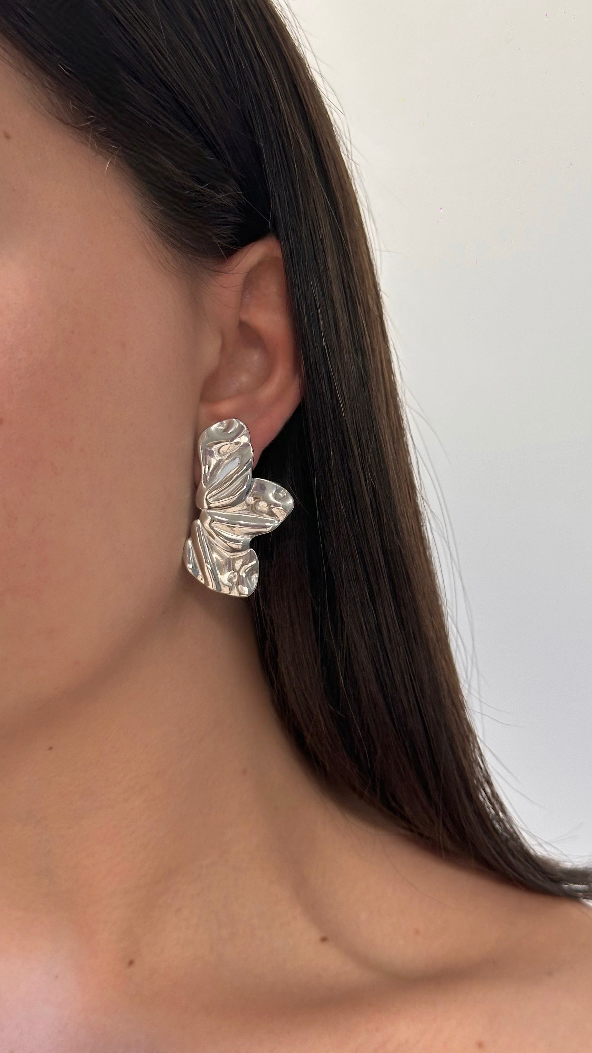 Solenne earrings