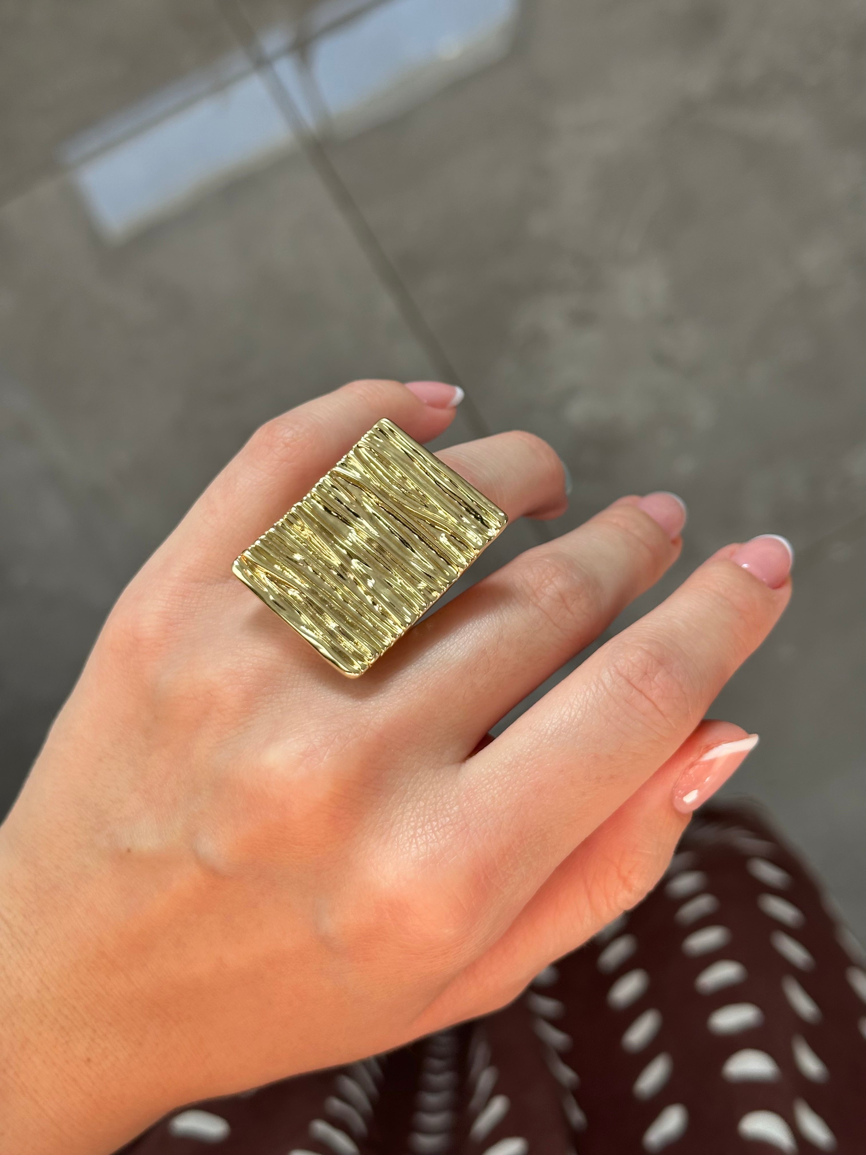 Anillo llani
