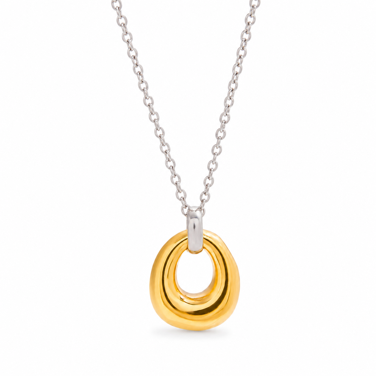 Pilar necklace