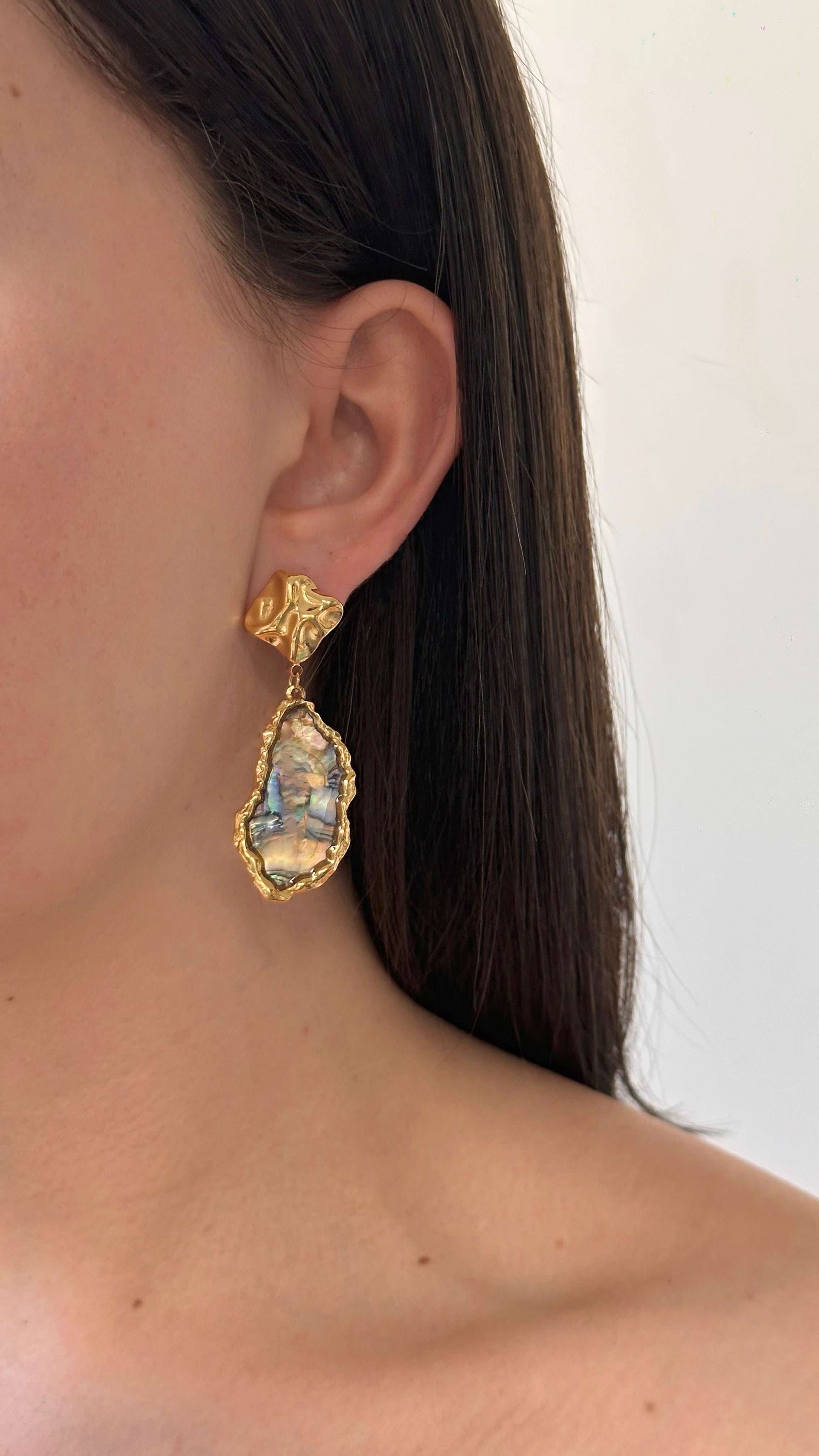 Calyssa earrings