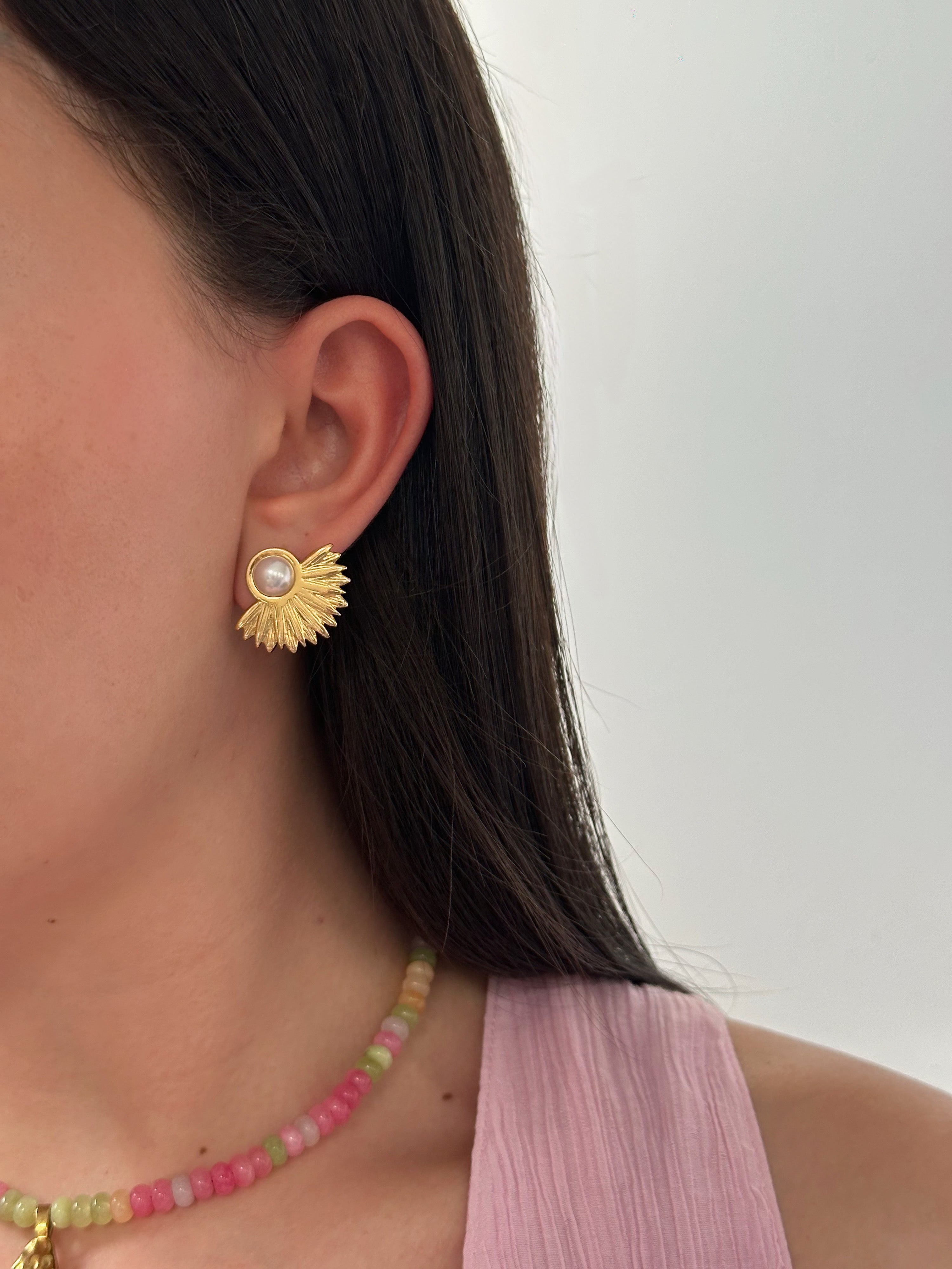 Aretes Bruna