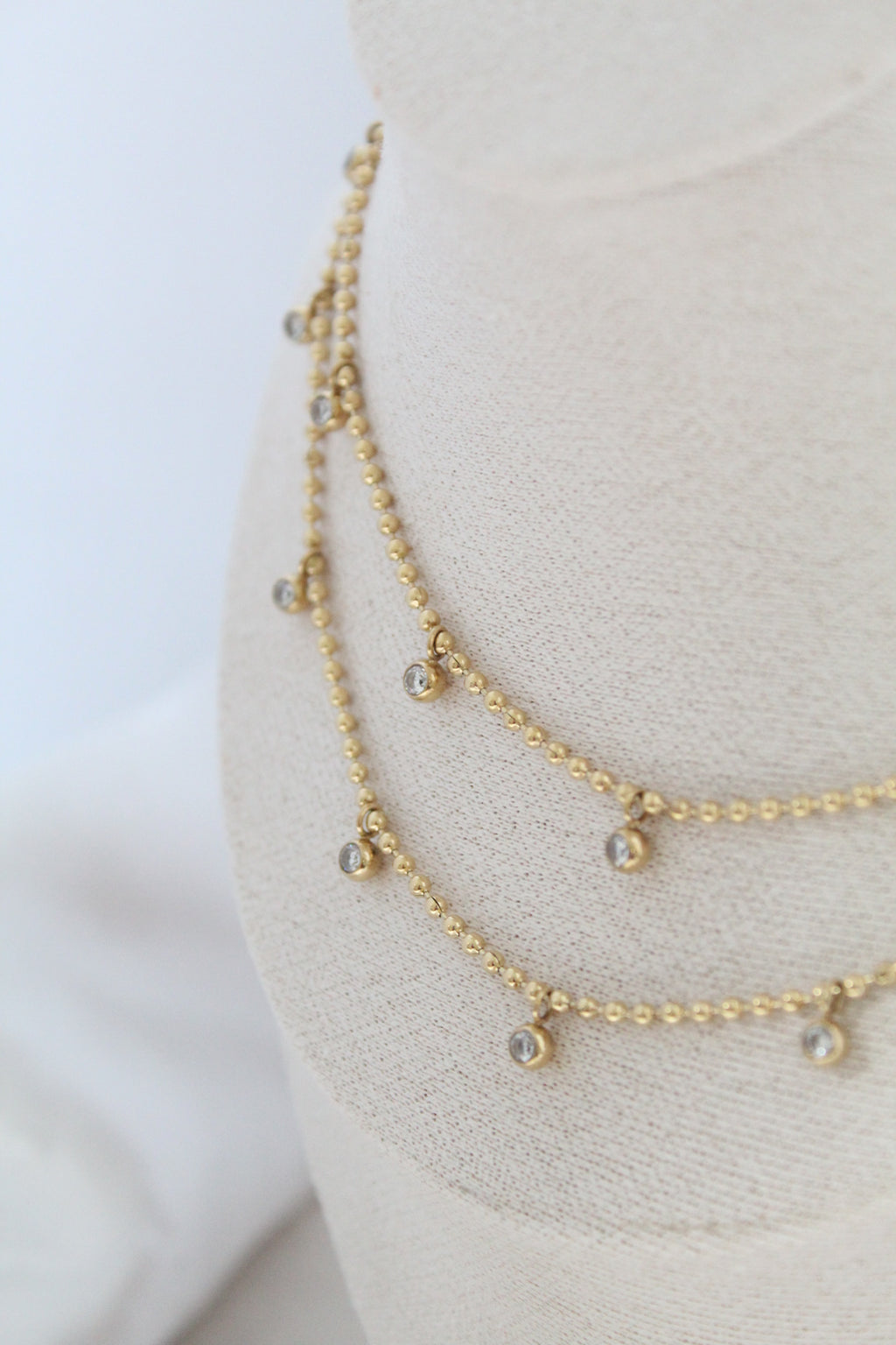 Sora necklace