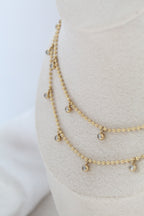 Sora necklace