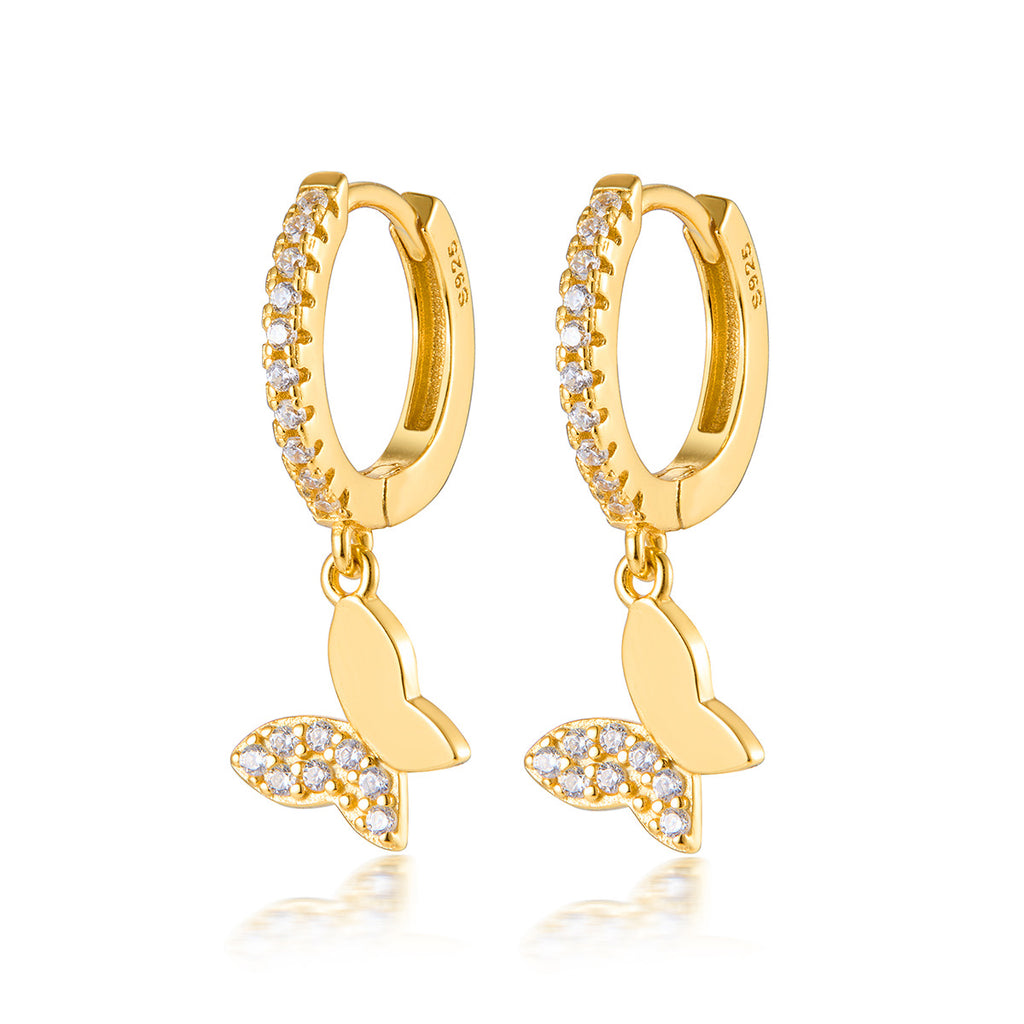 Clarisa Earrings