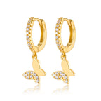 Clarisa Earrings