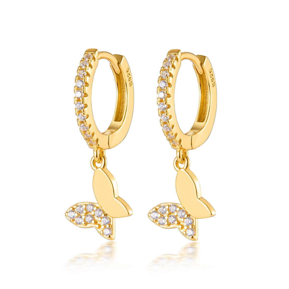 Clarisa Earrings