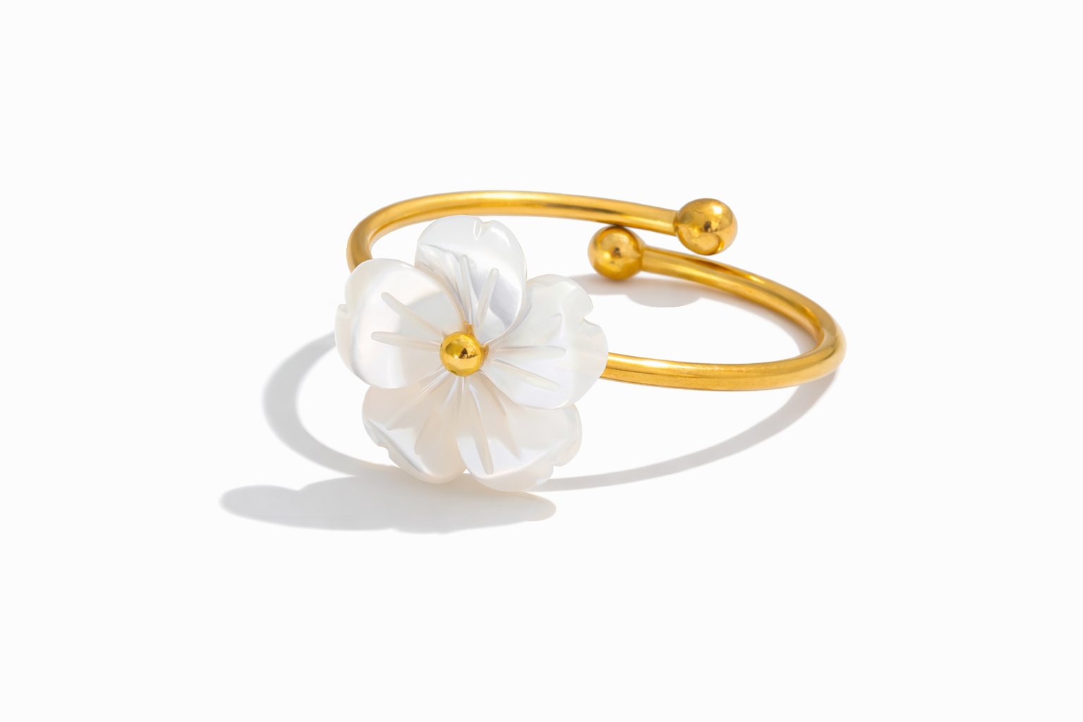 Florcita ring