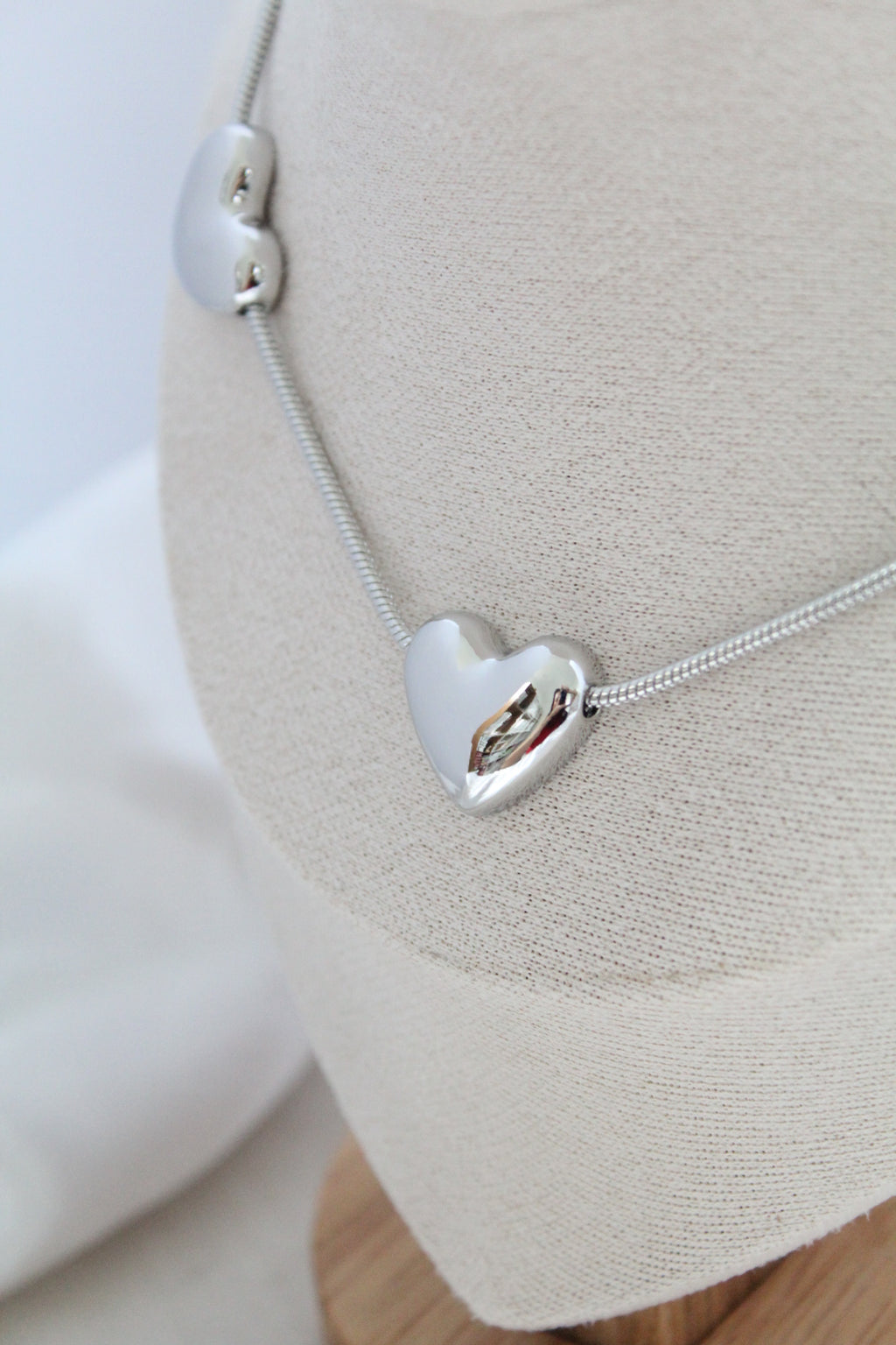 Maxi Love necklace