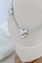 Maxi Love necklace