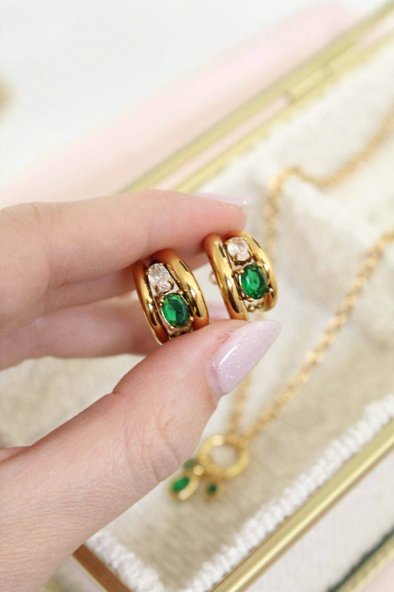 Veri hoops