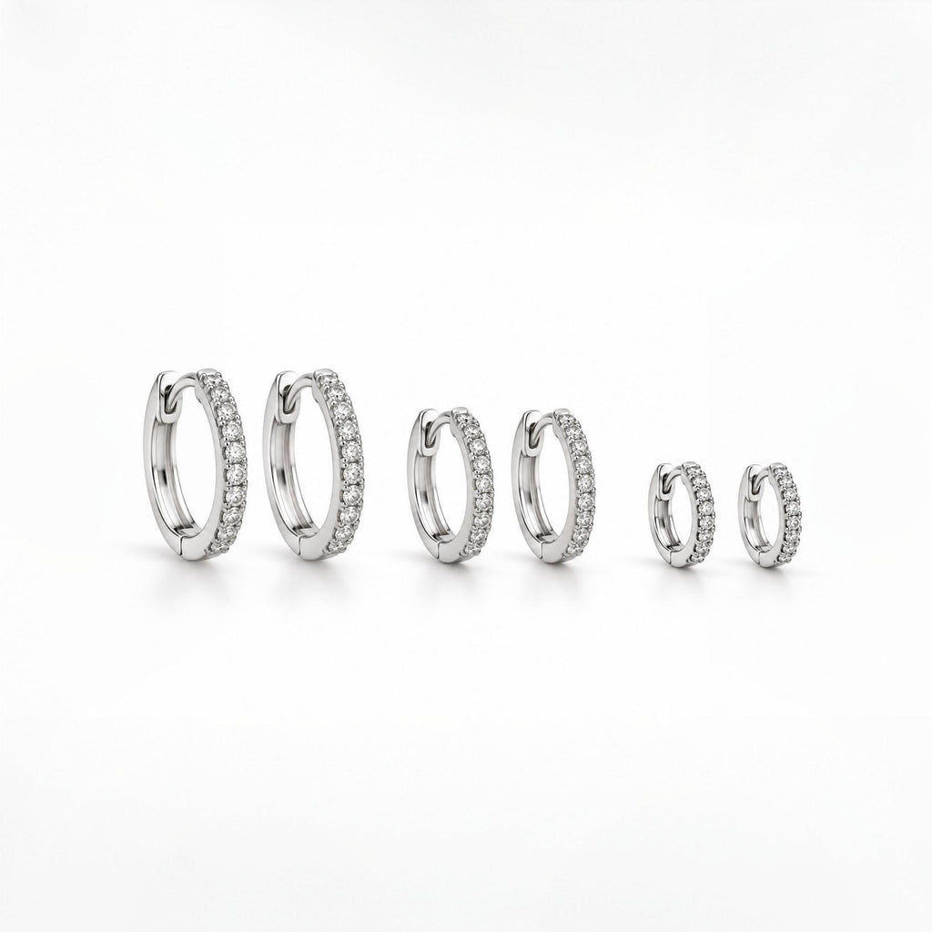 Trío silver pack