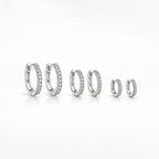 Trío silver pack