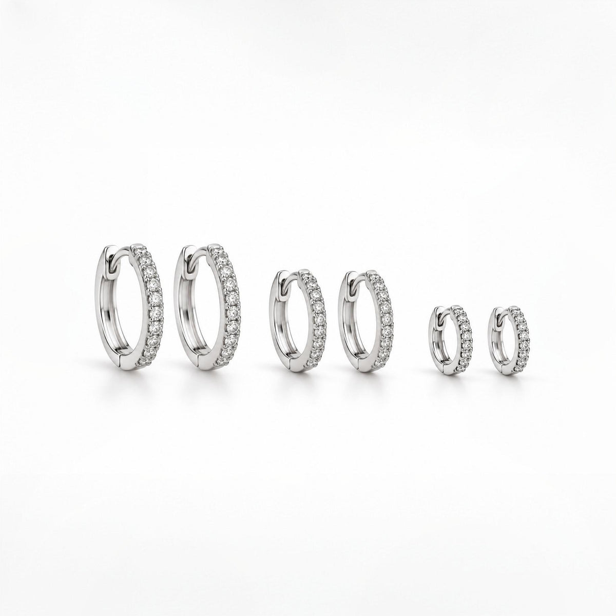 Trío silver pack