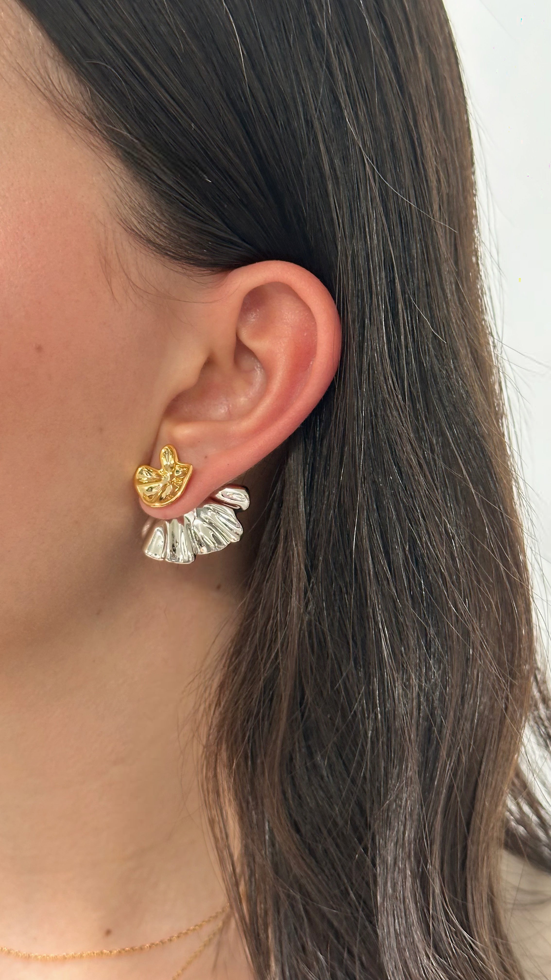 Nia Earrings
