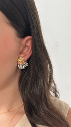 Lisboa earrings