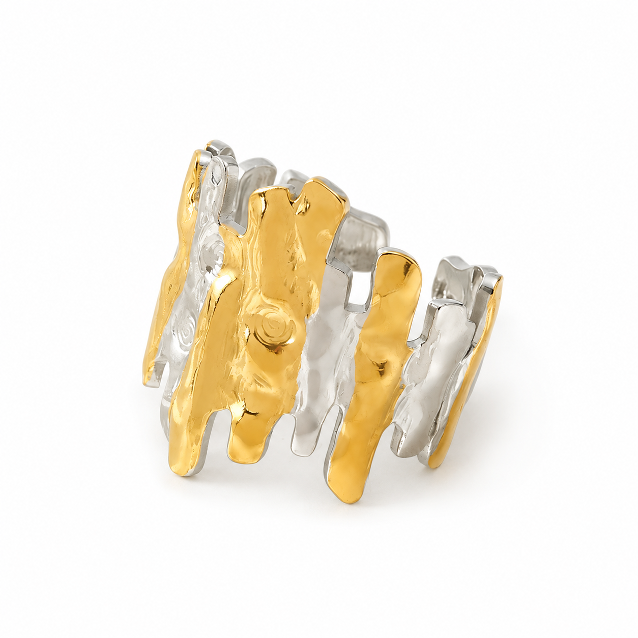 Bianca ring
