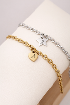 Dúo corazón & estrella (para compartir)