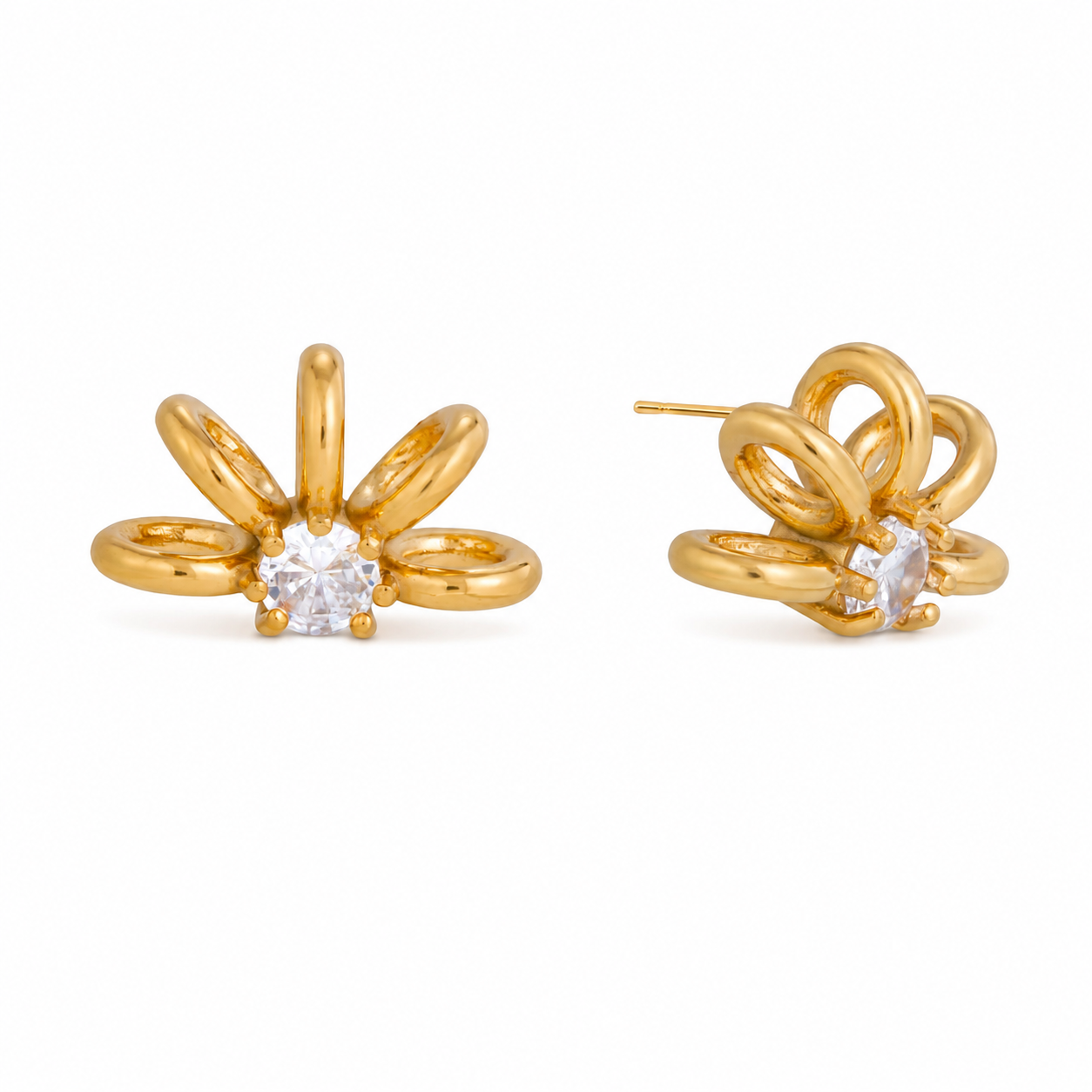Leney earrings