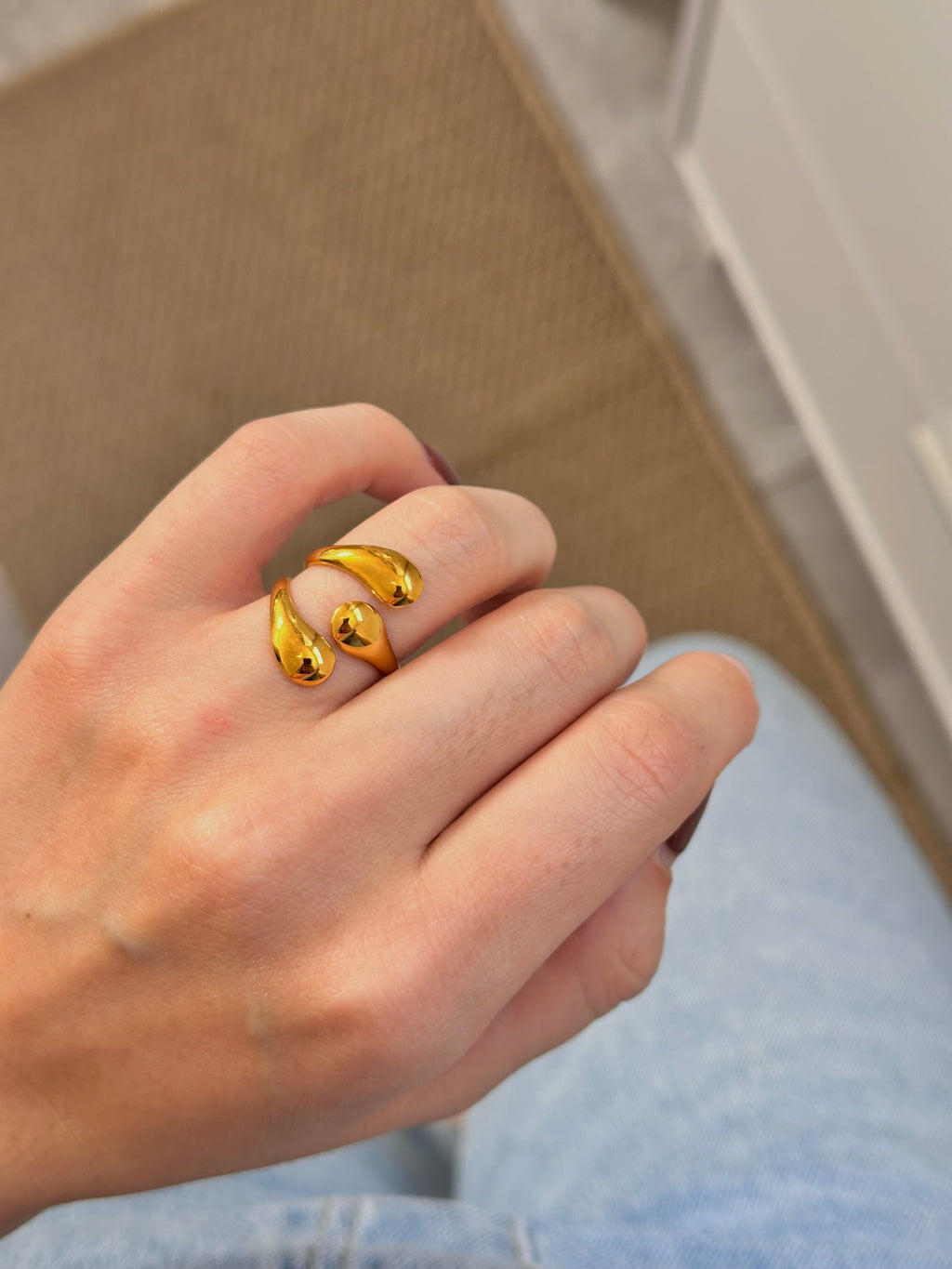 Nity ring