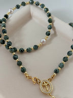Rosario verde
