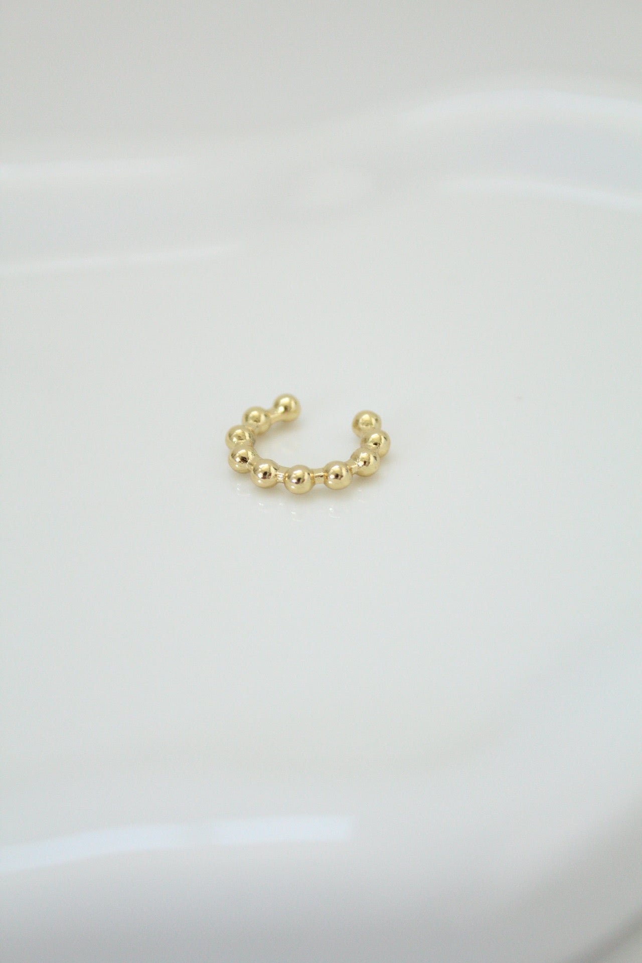 Luss earcuff