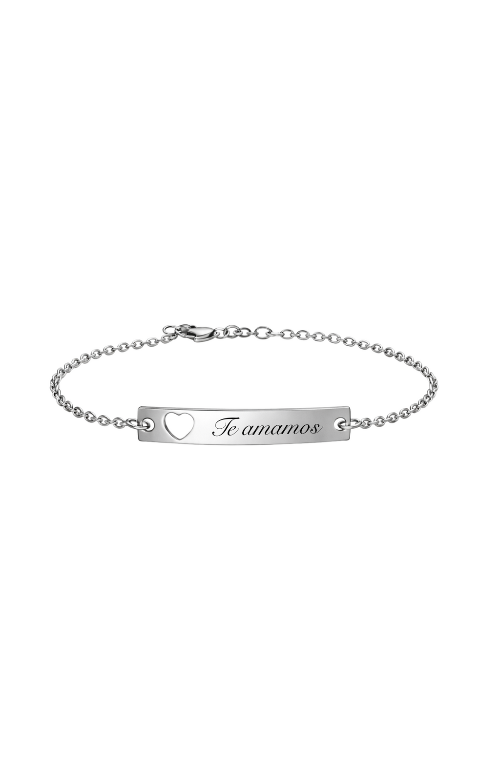 Pulsera Gracia